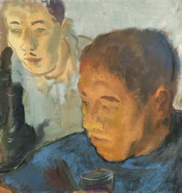 Doppio Ritratto Doppio Ritratto