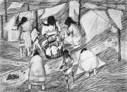 Lavadeiras Lavadeiras