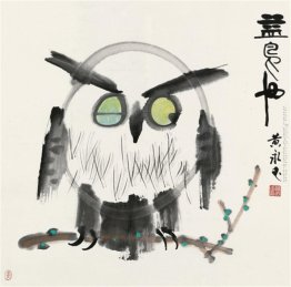 Un uccello Un uccello