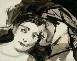 Otello y Desdemona Otello y Desdemona