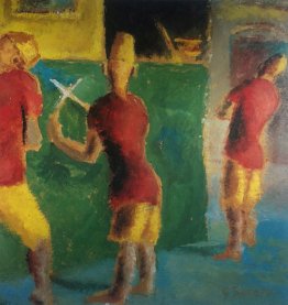 CONVICYS una siepe di taglio CONVICYS una siepe di taglio