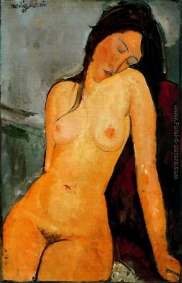 Nudo femminile Nudo femminile