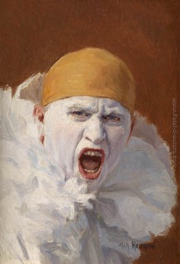 Auto ritratto Auto ritratto