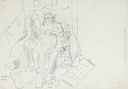 Le menage hereux Le menage hereux