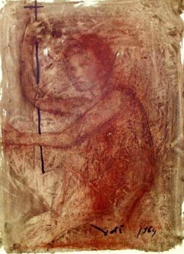 Er tu, puer, prophetia altissimi (Luca 1:76) Er tu, puer, prophetia altissimi (Luca 1:76)