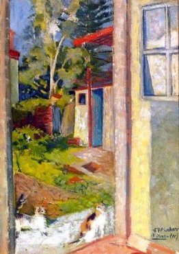 Modo per il Giardino Modo per il Giardino