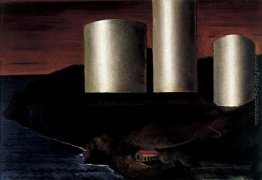 Depósito de óleo Depósito de óleo