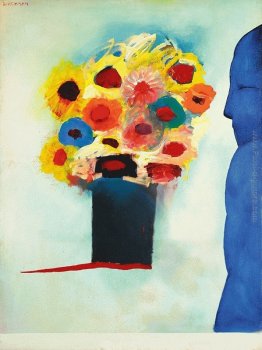 Figura e fiori Figura e fiori