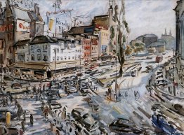 Leidseplein Leidseplein