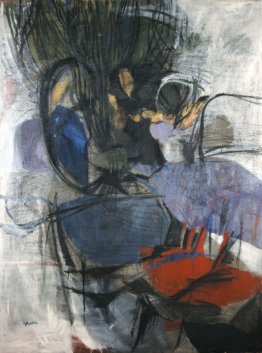 Specchio con Green Specchio con Green