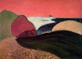 Gaspe Rosa Sky Gaspe Rosa Sky