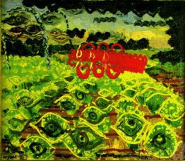 Moods del Campo Moods del Campo