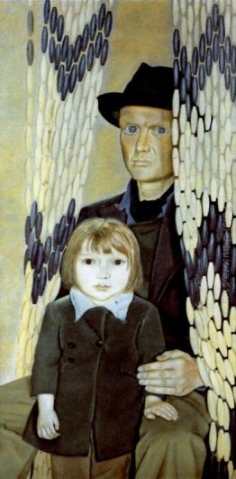 Padre e figlia Padre e figlia