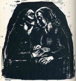 Maria ed Elisabetta Maria ed Elisabetta