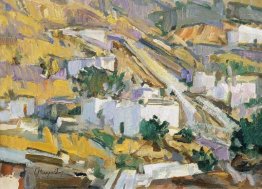 Isola paesaggio Isola paesaggio