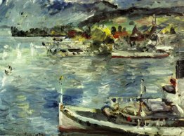 Lago di Lucerna-Mattina Lago di Lucerna-Mattina