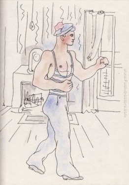 Senza titolo Senza titolo