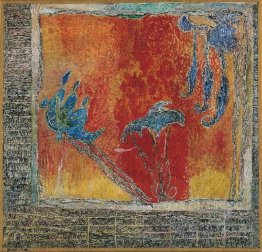 Annuendo Fiore artificiale (Red Version) Annuendo Fiore artificiale (Red Version)