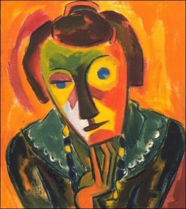 Ritratto di Emy Ritratto di Emy