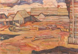 Country Landscape Country Landscape