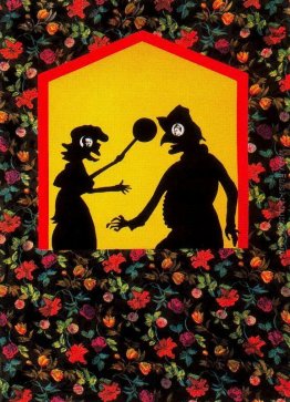 Il Punch e Judy Show - Frida e Diego Il Punch e Judy Show - Frida e Diego