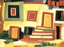 Una casa chiaro Una casa chiaro