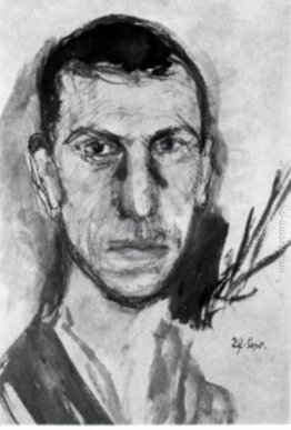 Auto ritratto Auto ritratto