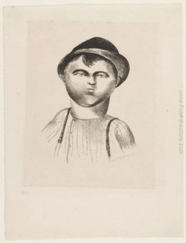 Little Joe - (Farm Boy) Little Joe - (Farm Boy)