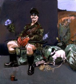 Il Interrogator Garden Il Interrogator Garden