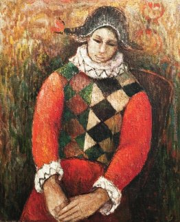 Arlecchino Arlecchino