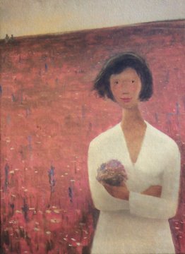 Le champ de Trèfles Le champ de Trèfles