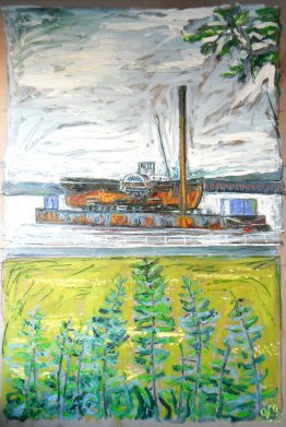 John H Amos 2 John H Amos 2