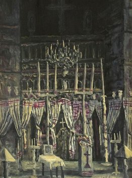 Iconostasi Iconostasi