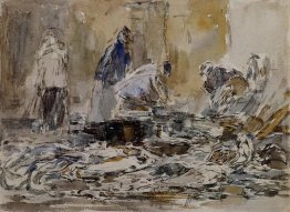 Mercato del pesce Mercato del pesce