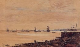 Paesaggio marino Paesaggio marino