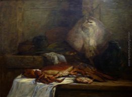 Natura morta con Skate Natura morta con Skate