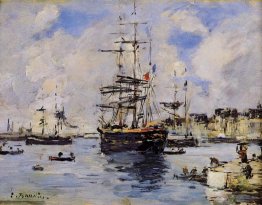 Le Havre. Avent Port. Le Havre. Avent Port.