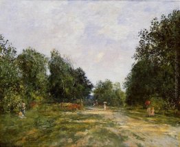 Cordier Park, Trouville Cordier Park, Trouville