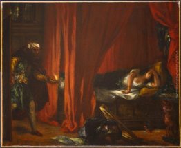 Otello e Desdemona Otello e Desdemona