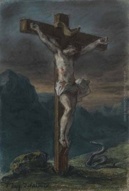 Cristo sulla Croce Cristo sulla Croce