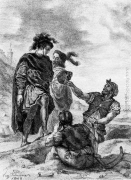 Amleto e Orazio prima dei Grave Diggers Amleto e Orazio prima dei Grave Diggers