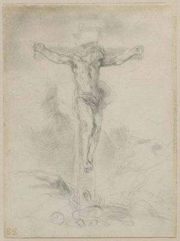 Cristo sulla Croce Cristo sulla Croce