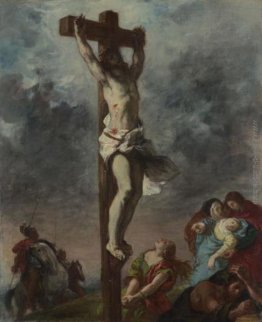 Cristo sulla Croce Cristo sulla Croce