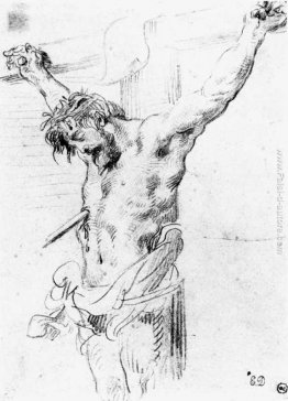 Cristo sulla Croce Cristo sulla Croce