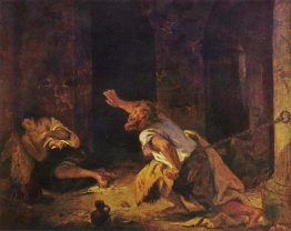 Il prigioniero di Chillon Il prigioniero di Chillon