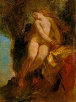Andromeda Andromeda