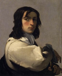 Ritratto di un giovane Ritratto di un giovane