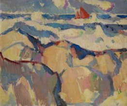 The Red Sail The Red Sail