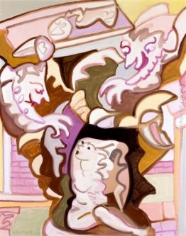 Suzanne et les viellards Suzanne et les viellards