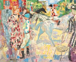 Paddock en Normandie Paddock en Normandie